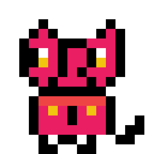 Robin Kitties #7278