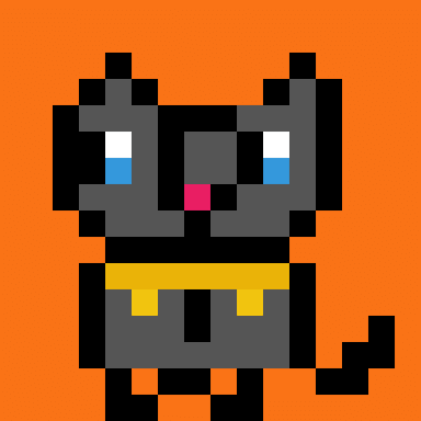 Robin Kitties #7289