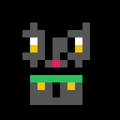 Robin Kitties #7297