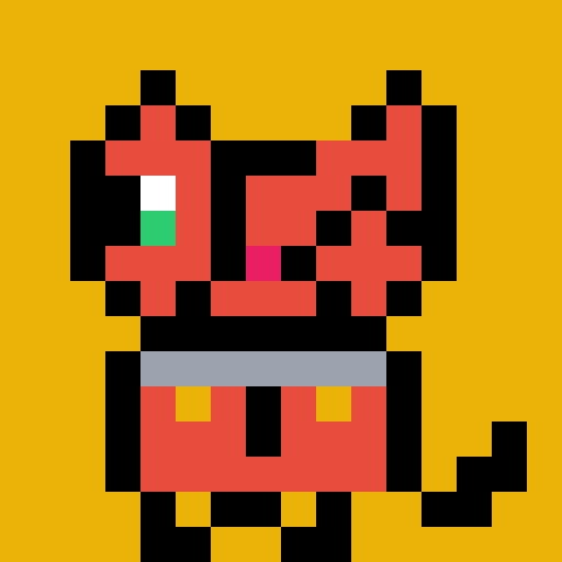 Robin Kitties #73