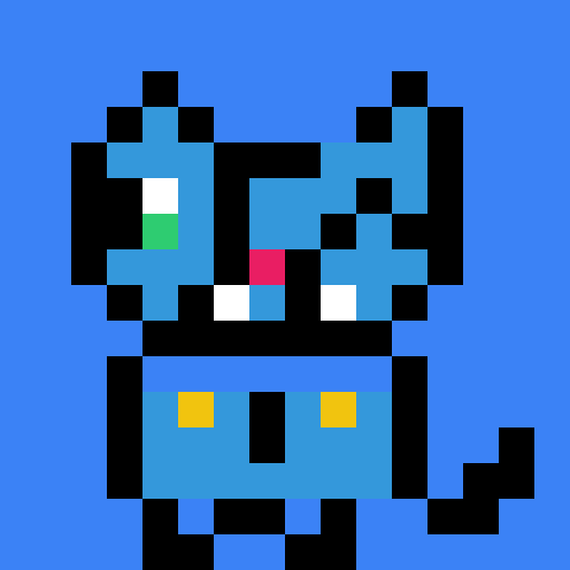 Robin Kitties #7305