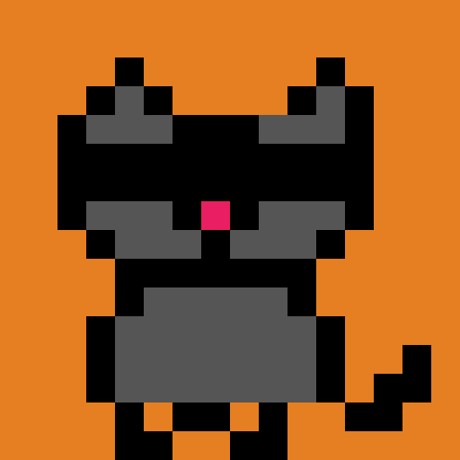 Robin Kitties #7306