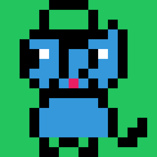 Robin Kitties #7308