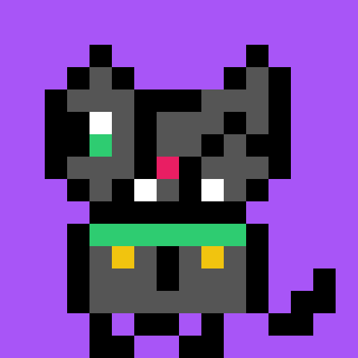 Robin Kitties #731