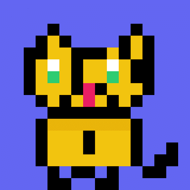 Robin Kitties #7310