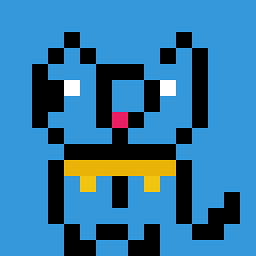 Robin Kitties #7324
