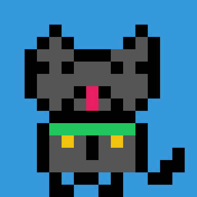 Robin Kitties #7330