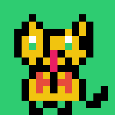 Robin Kitties #7336
