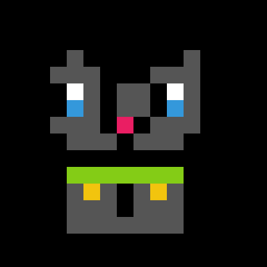 Robin Kitties #7342