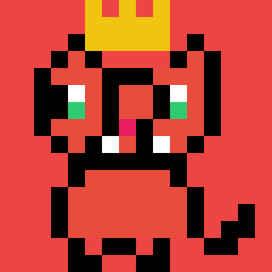 Robin Kitties #7344
