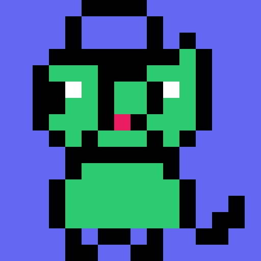 Robin Kitties #7348