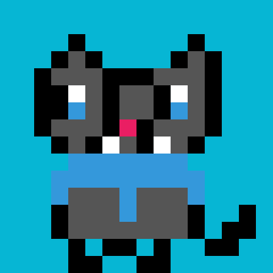 Robin Kitties #7351
