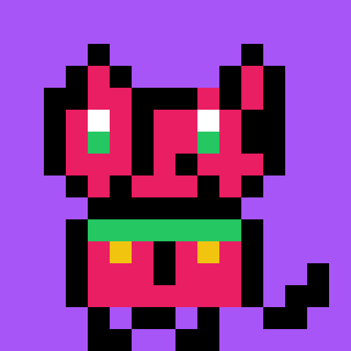Robin Kitties #7360