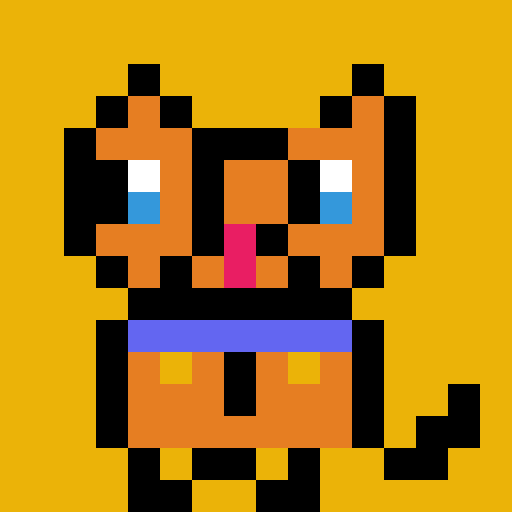 Robin Kitties #7373