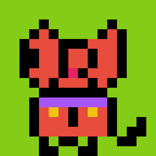 Robin Kitties #7377