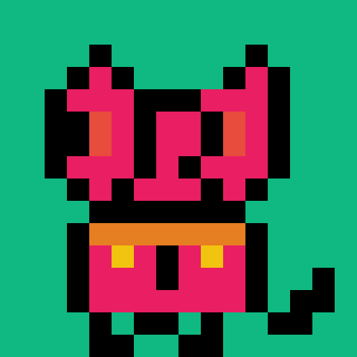 Robin Kitties #7382