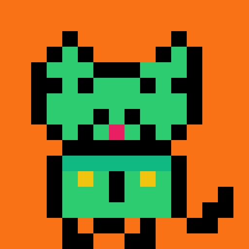 Robin Kitties #739