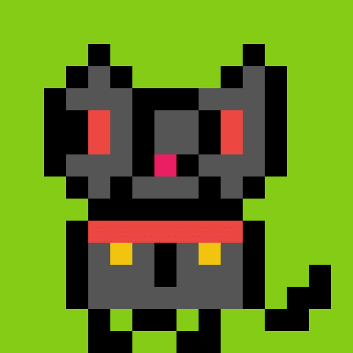 Robin Kitties #7409