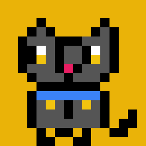 Robin Kitties #7415