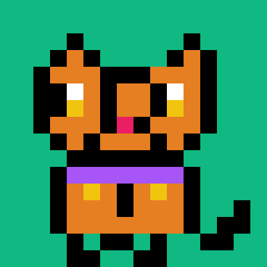 Robin Kitties #7422