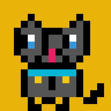 Robin Kitties #7425