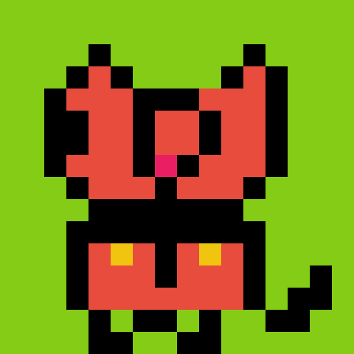 Robin Kitties #7434