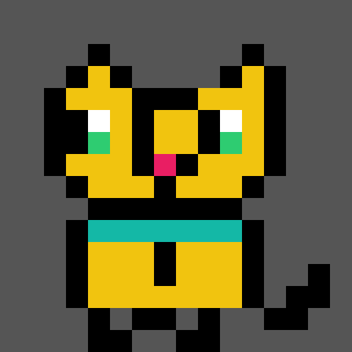 Robin Kitties #7450