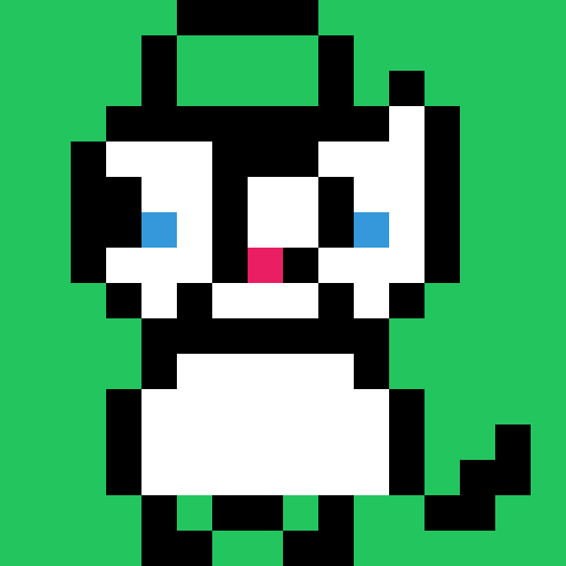 Robin Kitties #7452