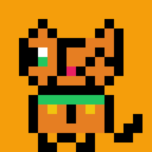 Robin Kitties #7461