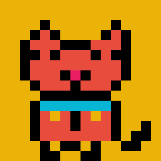 Robin Kitties #7467