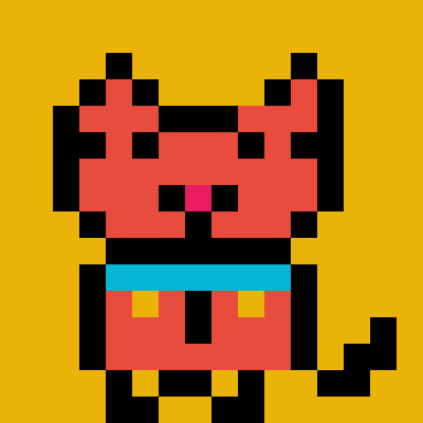 Robin Kitties #7467