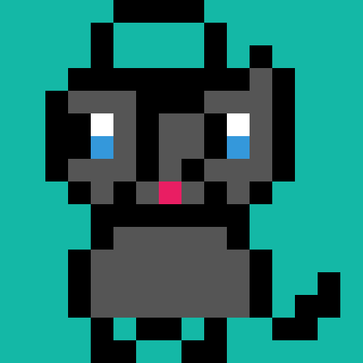 Robin Kitties #7468