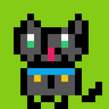 Robin Kitties #7484