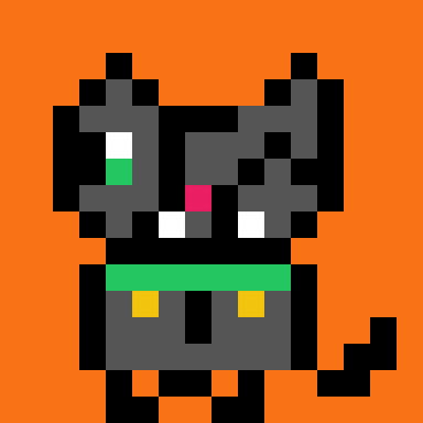 Robin Kitties #7502