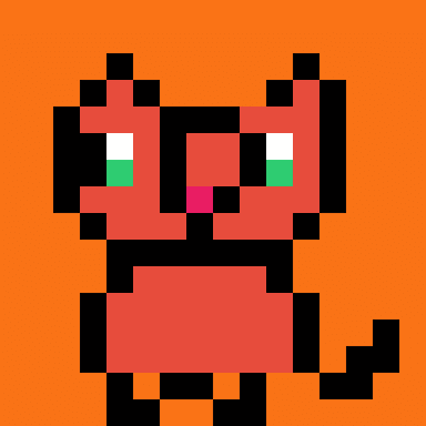 Robin Kitties #7509