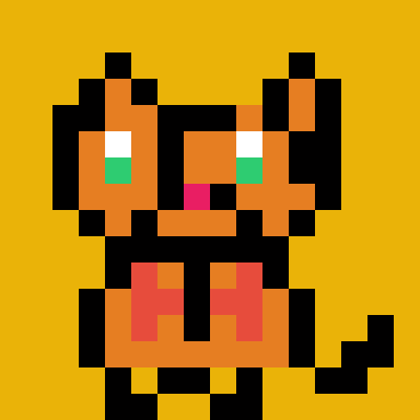 Robin Kitties #7515