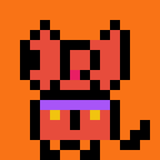 Robin Kitties #7518