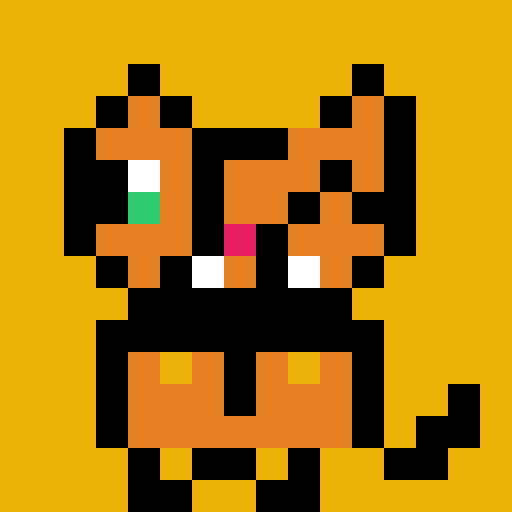Robin Kitties #7519