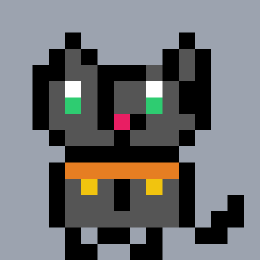 Robin Kitties #7574