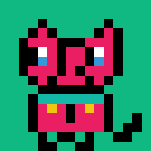 Robin Kitties #7577