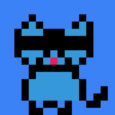 Robin Kitties #7600