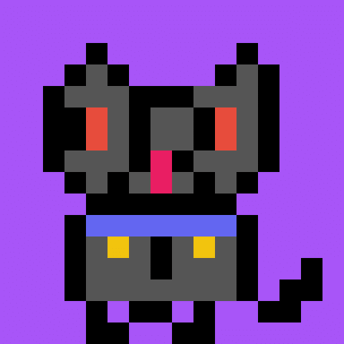 Robin Kitties #7601