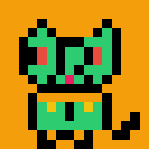Robin Kitties #761