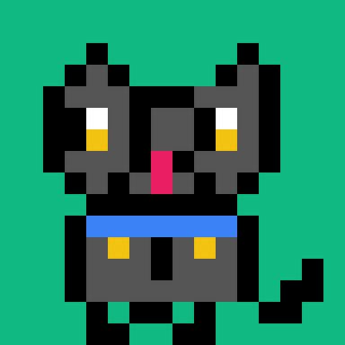 Robin Kitties #7619