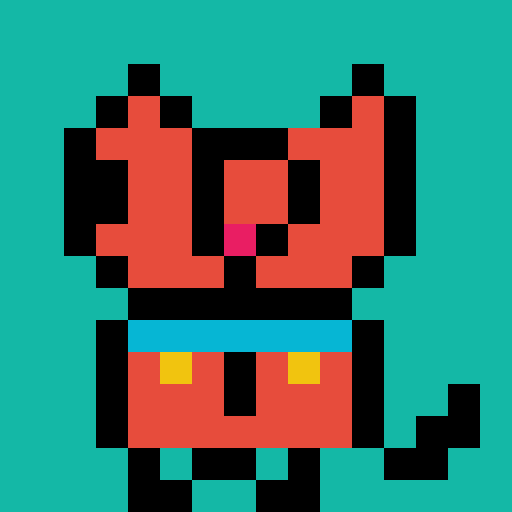 Robin Kitties #7626