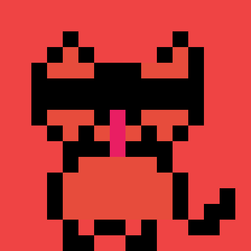 Robin Kitties #7632