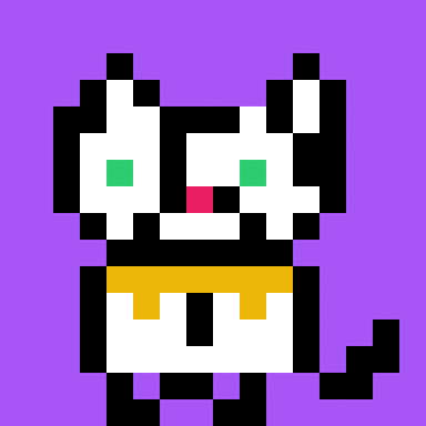 Robin Kitties #7637