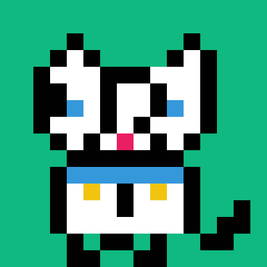 Robin Kitties #7656