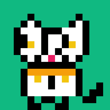 Robin Kitties #7658