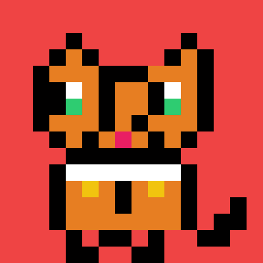 Robin Kitties #7668